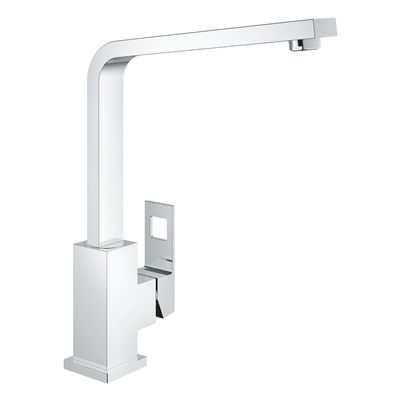 Mitigeur grohe cuisine Eurocube chromé