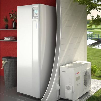 Pompe a chaleur air / eau