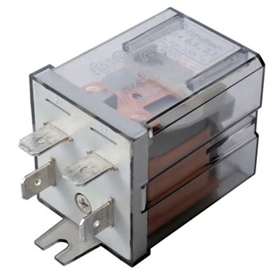 Kit relais appoint 6kW
