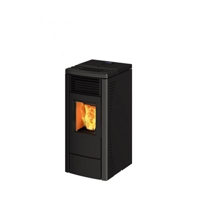 Poêle à pellets R70 Anthracite 7Kw