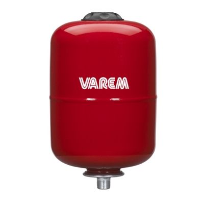 Vase d'expansion chauffage Varem 25L