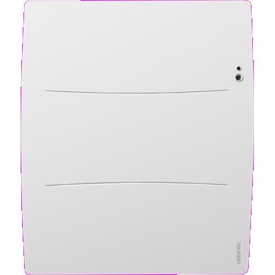 radiateur H électriq. AGILIA PI connecté BLANC 2000W L742xH530xP129mm