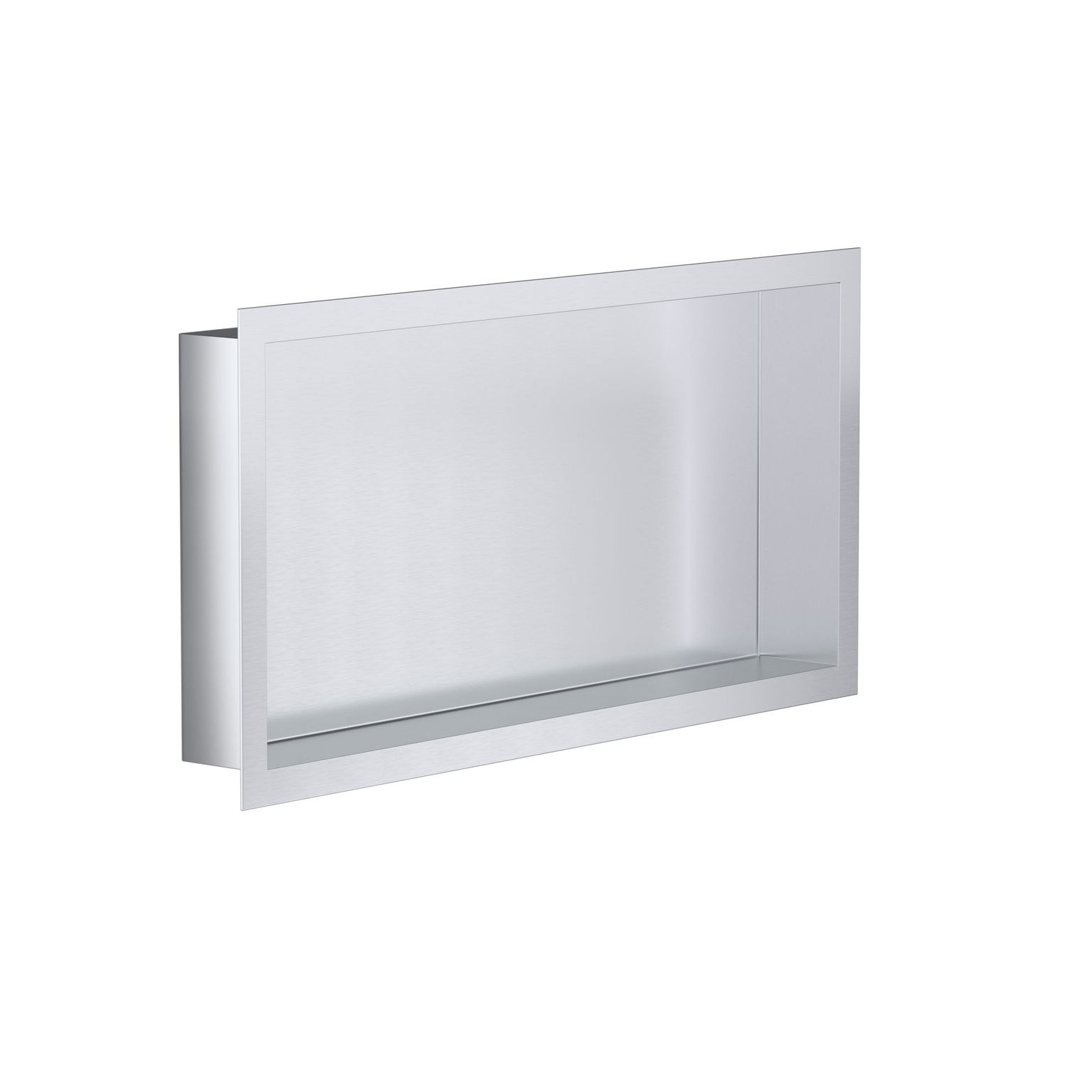 NICHE ENCASTRÉE (300X600X70MM) - ACIER INOXYDABLE