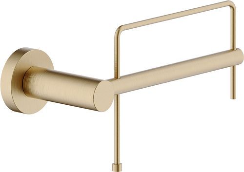 PORTE-ROULEAU ZEN NOBILI MIELE BROSSE