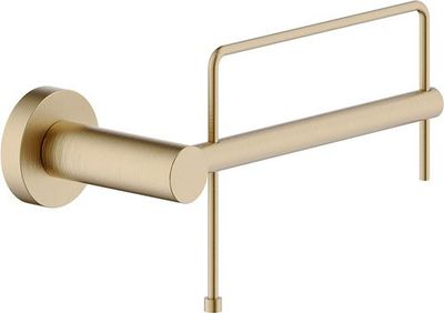 PORTE-ROULEAU ZEN NOBILI MIELE BROSSE