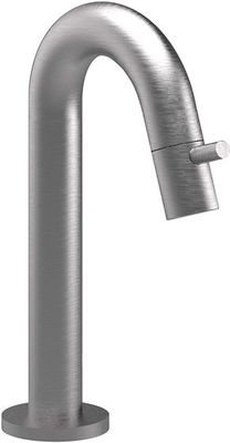 ROBINET FROID MICRO PAFFONI INOX-LOOK