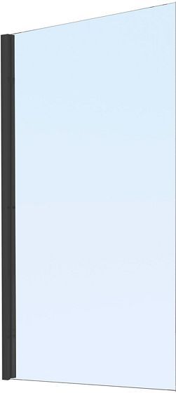 PAROI FIXE URBAN DESCO COLLECTION 86-89 H200 CLAIR-NOIR MAT