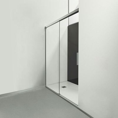 PASPARTOE PORTE COULISSANTE 140 H204 1280-1380