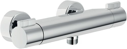 THERMOSTAT DOUCHE ABC NU NOBILI CHROME