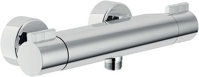 THERMOSTAT DOUCHE ABC NU NOBILI CHROME