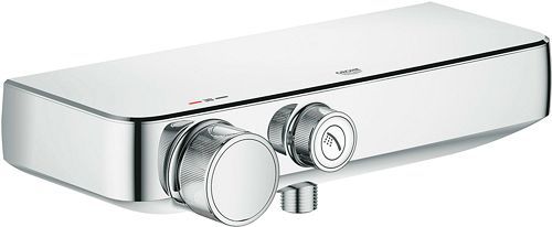 THERMOSTAT DOUCHE SMARTCONTROLE GROHE CHROME