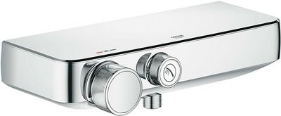 THERMOSTAT DOUCHE SMARTCONTROLE GROHE CHROME