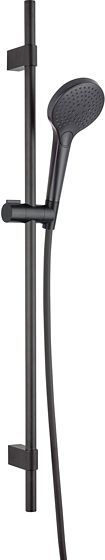 SET DE DOUCHE FITO CLIC 12/100 3JETNOIR 9L/M