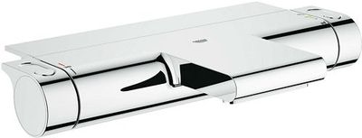 ROBINET THERMOSTATIQUE BAIN GROHTHERM 2000 NEW