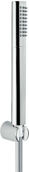 GARNITURE DE BAIN NORDICA METAL CHROME BY PAFFONI