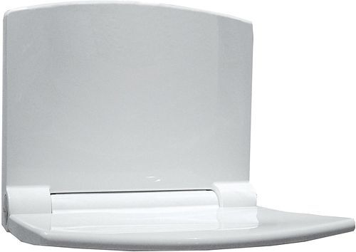 SIEGE RELEVABLE NICOLL BLANC