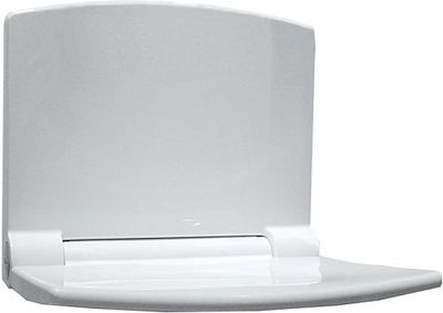 SIEGE RELEVABLE NICOLL BLANC