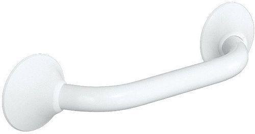 POIGNEE MURAL PMR LINIDO 30CM BLANC