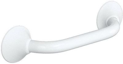 POIGNEE MURAL PMR LINIDO 30CM BLANC