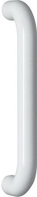POIGNEE BAIGNOIRE HEWI 477 DIAMETRE 28-250MM BLANC