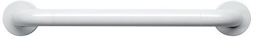 POIGNEE HEWI 801 DIAM.33-30CM BLANC
