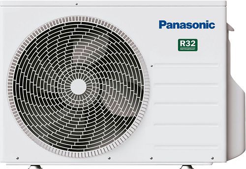 PANASONIC UNITE EXTERIEURE PAC AIR/AIR AIRCO DUAL (R)Z PANAS.3,5KW