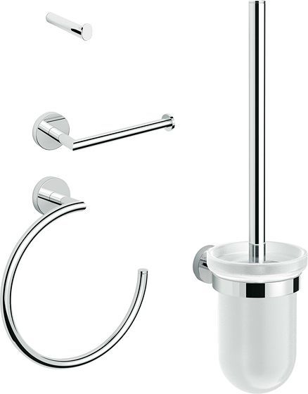 SET DE TOILETTE HOLD O