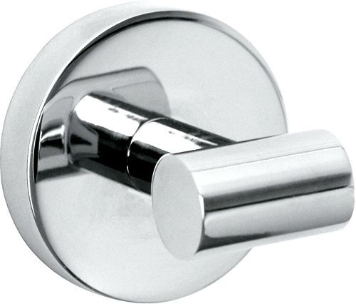 PORTE-MANTEAU MAGNETIQUE DESCO COLLECTION CHROME