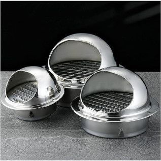 Ventilation