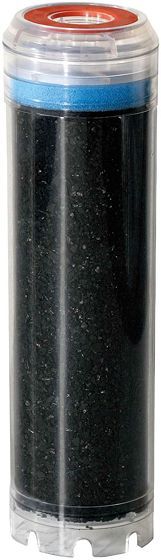 CARTOUCHE DE REMPLACEMENT FILTRE A CHARBON ACTIF FF40 VIEUX HONEYWELL