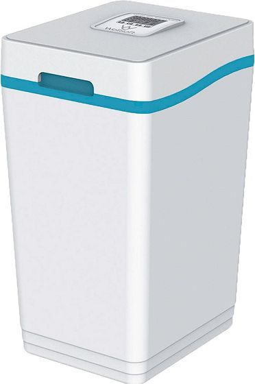 D-SOFT ADOUCISSEUR AVEC FILTRE AUTOMATIQUE