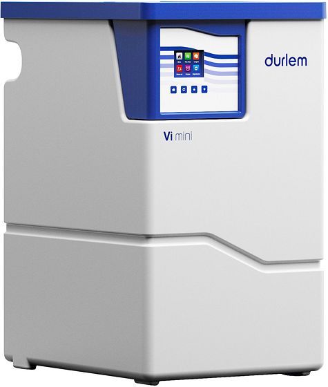 ADOUCISSEUR+DESINFECTION NEW VI MINI DURLEM