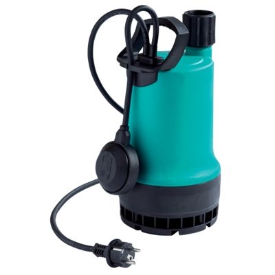 Pompe de relevage+ Twist TMW 32/8A avec câble de 3 m