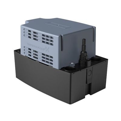 Pompe de relevage pour condensat CONLIFT1 LS