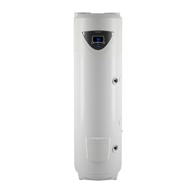 Chauffe-eau thermodynamique Ariston Nuos Plus 250 Syst