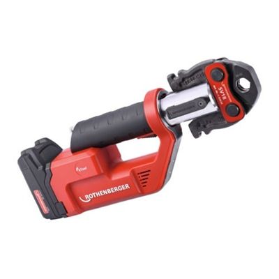 Machine à sertir Romax Compact TT