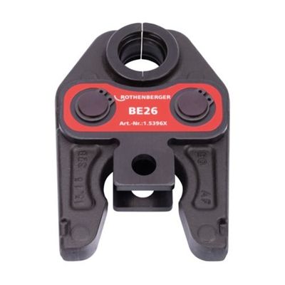 Pince Alpex Ø26 mm