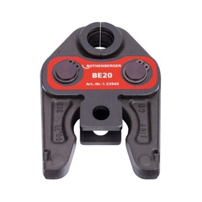 Pince Alpex Ø20 mm