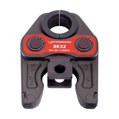 Pince Alpex Ø32 mm