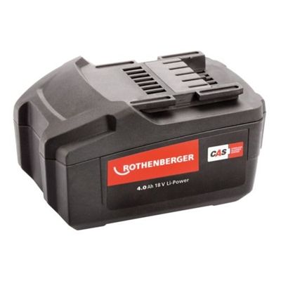 Batterie pour Romax 4000