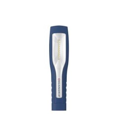 Baladeuse torche Mag à Led 2200 mah