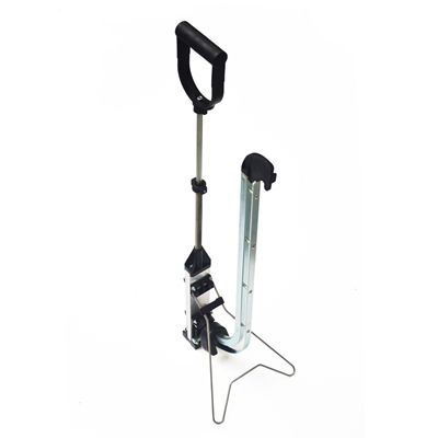 Agrafeuse automatique pour tube chauffage sol Ø18-20 mm