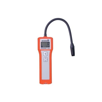 Détecteur de fuite de gaz Snooper Mini