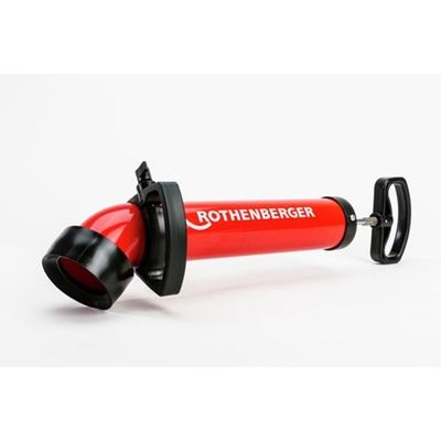 Déboucheur par aspiration/pression ROPUMP Super +