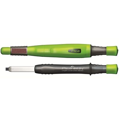 Marqueur construction Pica Big-Dry Longlife
