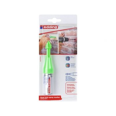 marqueur MARXMAN vert 45mm (vrac)