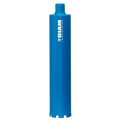 Couronne Diamant Ø212/450 mm - 5/4'' - béton Startline
