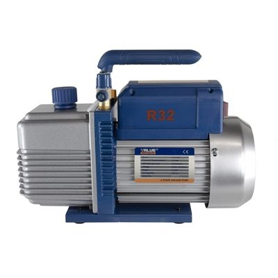 Pompe à vide VE245N-R32 - 128 L/min
