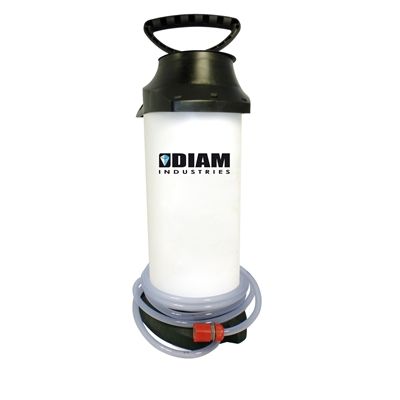Pulvérisateur plastique renforcé 10 L