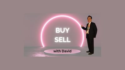Sell with David